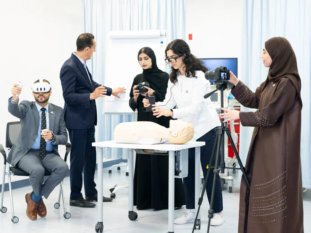 Complete GCC Medical